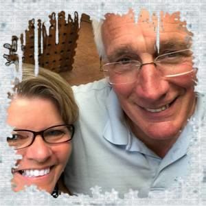 Meet your Posher, Terry